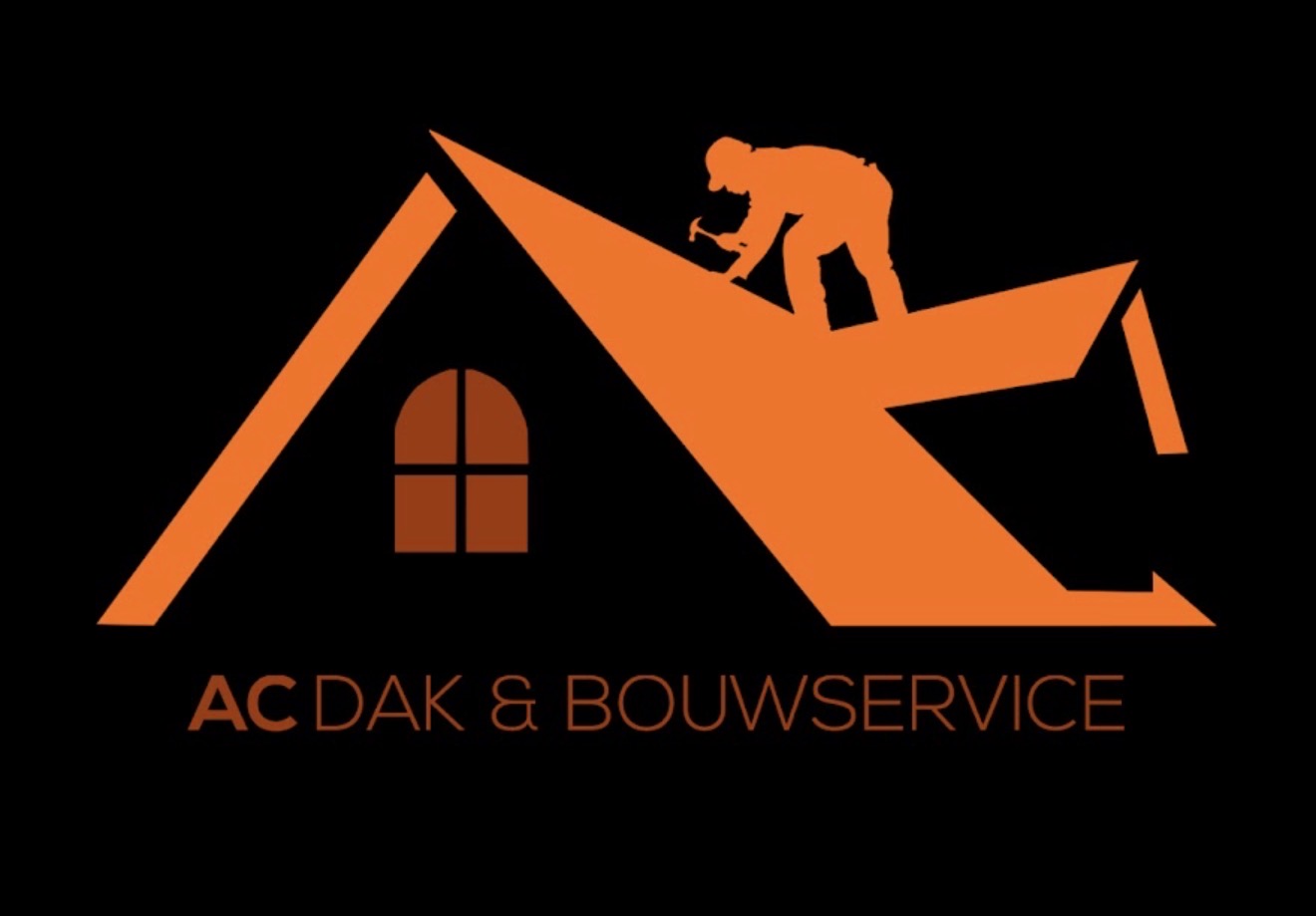 AC Dak & Bouwservice logo